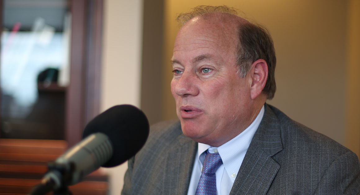 Featured image for Mike Duggan for Governor? Absolutely Not.
